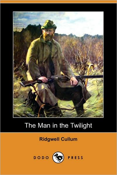 The Man in the Twilight [ePUB]